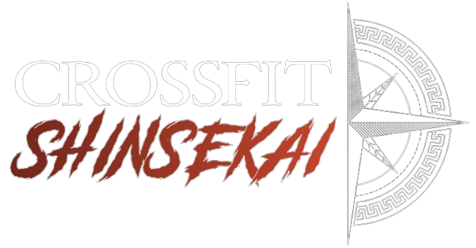 CrossFit Shinsekai
